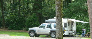 Alpine Grove Touring