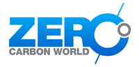 Zero Carbon World logo